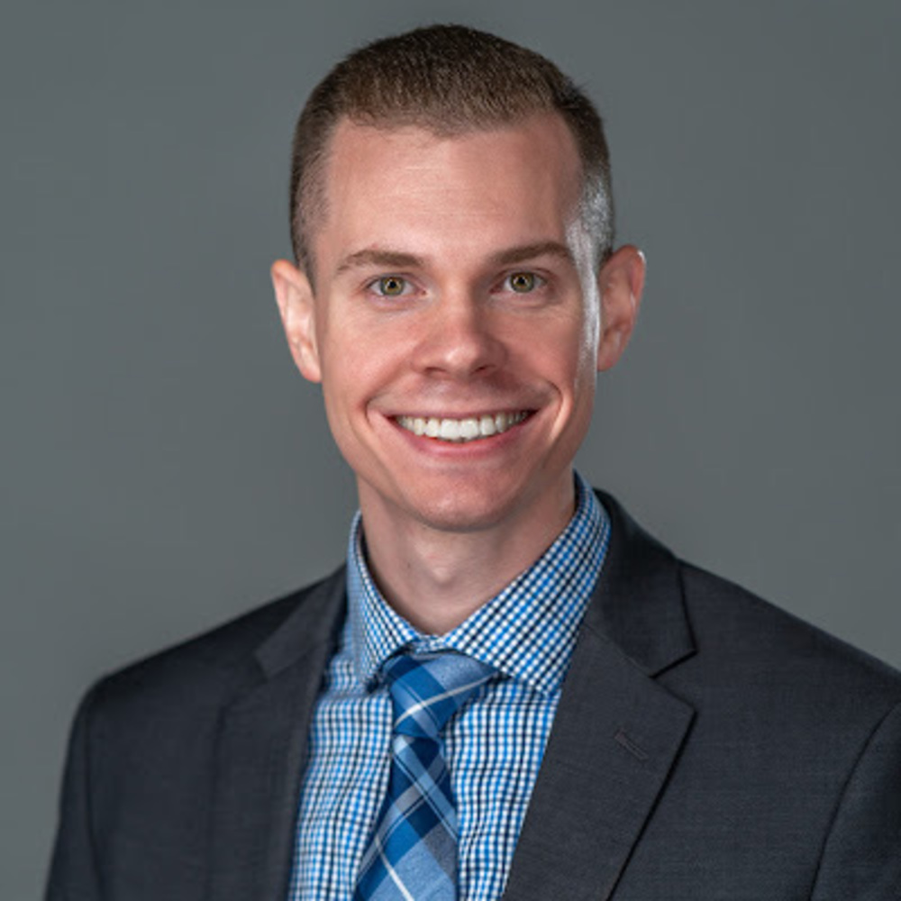 Meet your Posher, Josh